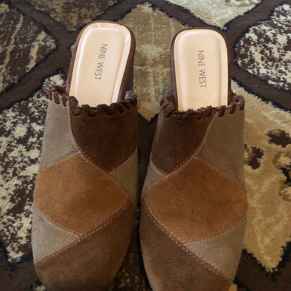 Nine West